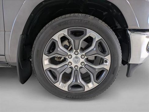 Used 2021 RAM 1500 Limited image 21