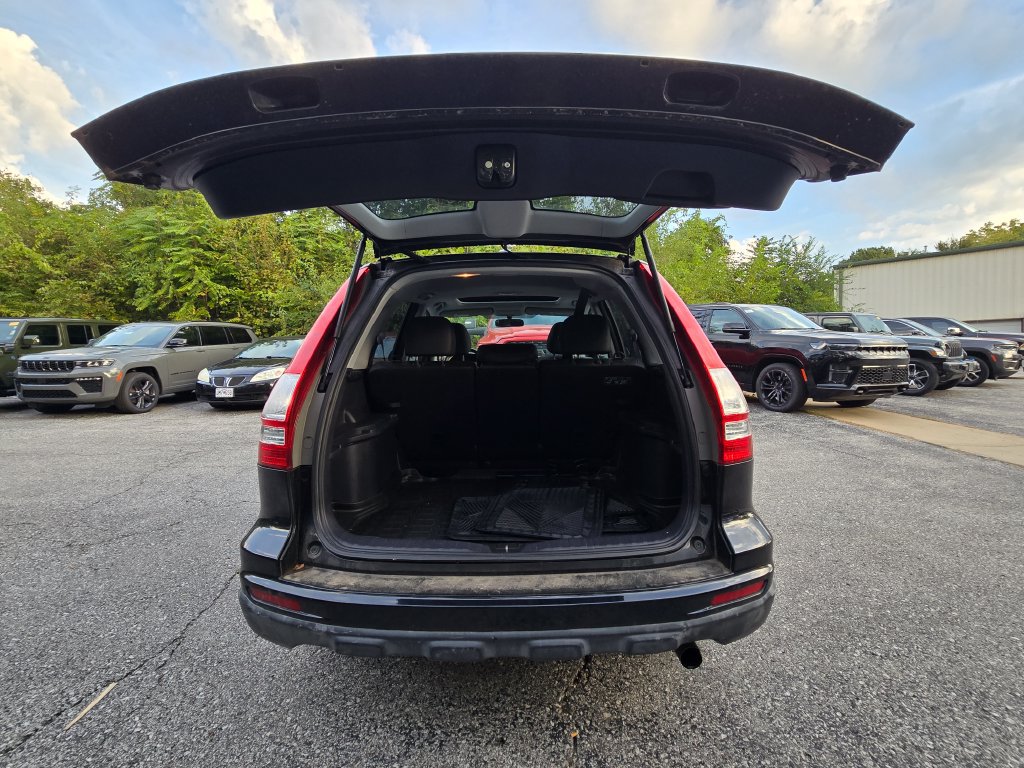 Used 2010 Honda CR-V EX-L image 23