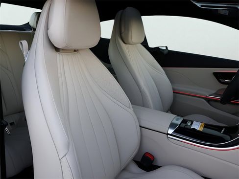 New 2026 Mercedes-Benz CLE 53 AMG 4MATIC Coupe image 14