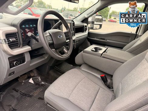 Used 2025 Ford F250 XL w/ XL Chrome Package AWD/4WD image 26
