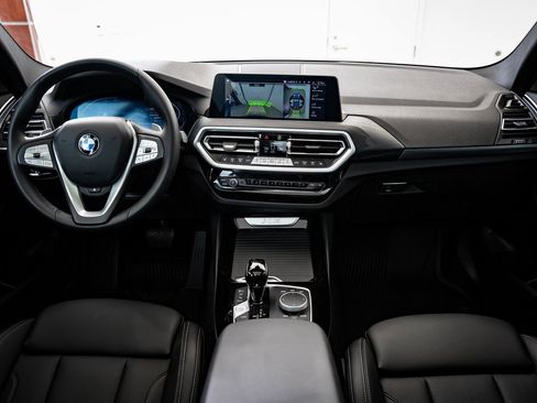 Certified 2024 BMW X3 xDrive30i w/ Convenience Package image 31