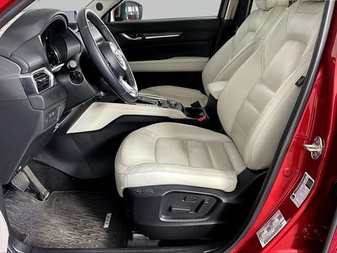 Used 2019 MAZDA CX-5 Grand Touring Reserve AWD/4WD image 17