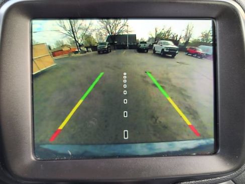 Used 2021 Jeep Renegade Trailhawk w/ Trailer Tow Group AWD/4WD image 18