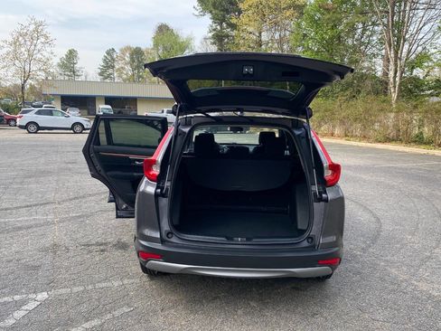 Used 2019 Honda CR-V EX image 43