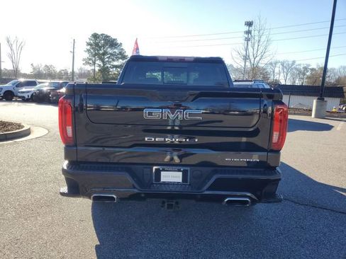 Used 2024 GMC Sierra 1500 Denali Ultimate image 6
