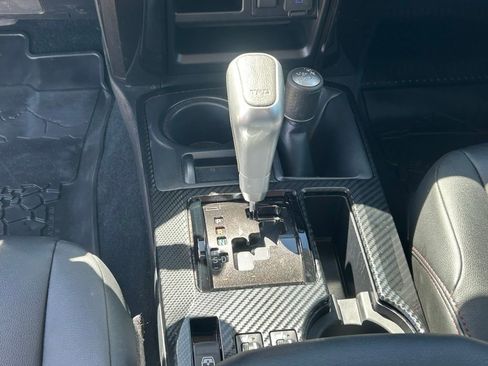 Used 2023 Toyota 4Runner TRD Pro image 23