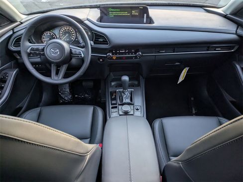New 2026 MAZDA CX-30 AWD 2.5 S image 26