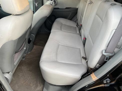 Used 2006 Hyundai Santa Fe Limited image 23
