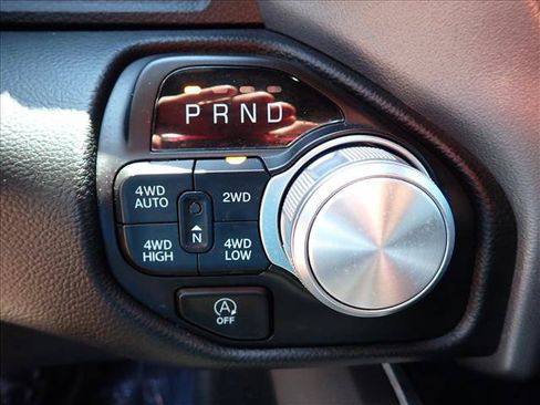 Used 2023 RAM 1500 Laramie AWD/4WD image 20