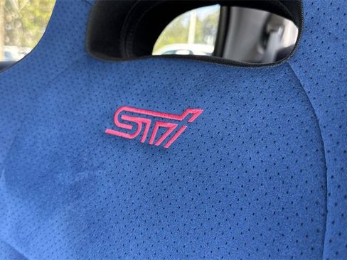 Used 2005 Subaru Impreza WRX STI image 58