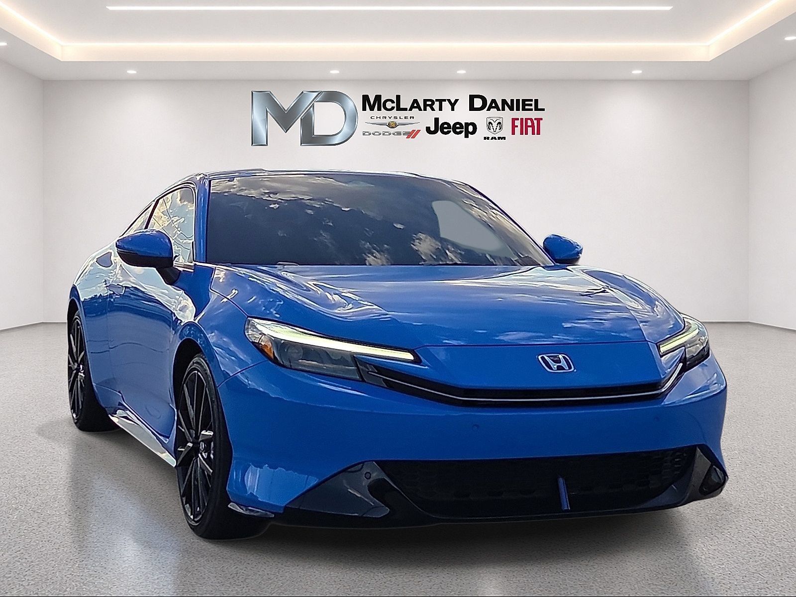 Used 2026 Honda Prelude image 1