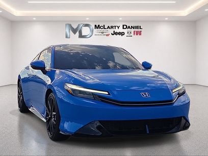 Used 2026 Honda Prelude