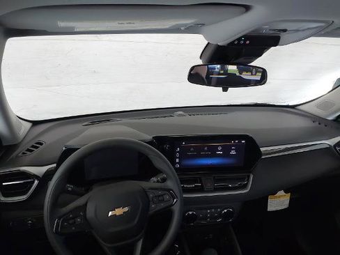 New 2026 Chevrolet TrailBlazer LS w/ LS Convenience Package FWD image 26