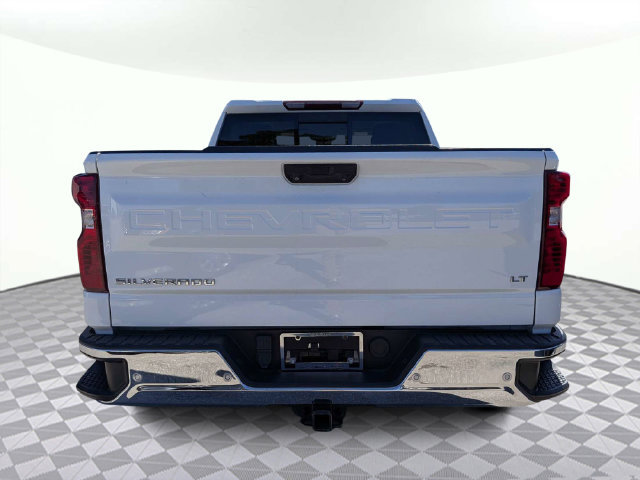 Used 2023 Chevrolet Silverado 1500 LT w/ Safety Package RWD image 5