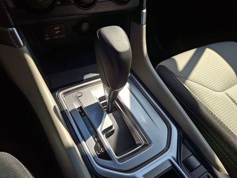 Certified 2023 Subaru Forester image 14