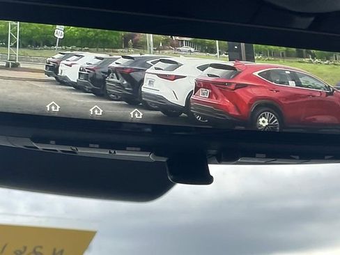 New 2026 Lexus RX 350 image 33