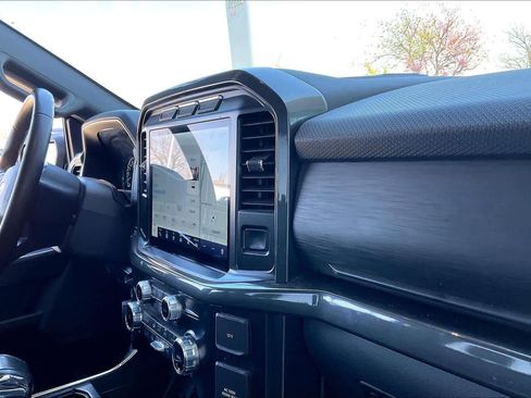 Used 2023 Ford F150 XLT w/ Equipment Group 302A High AWD/4WD image 19