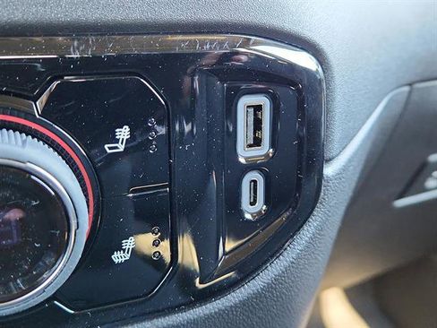 New 2026 Chevrolet Silverado 2500 LT w/ All Star Edition image 18