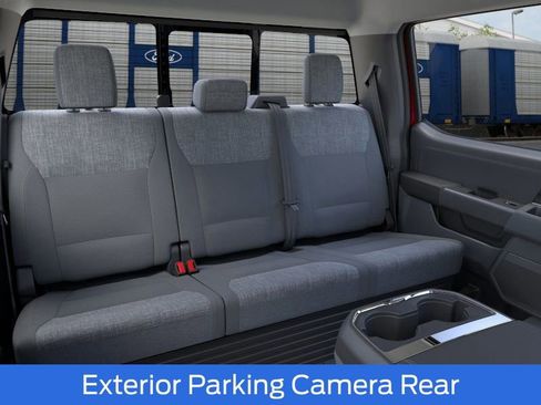 New 2026 Ford F350 XLT w/ XLT Premium Package image 13