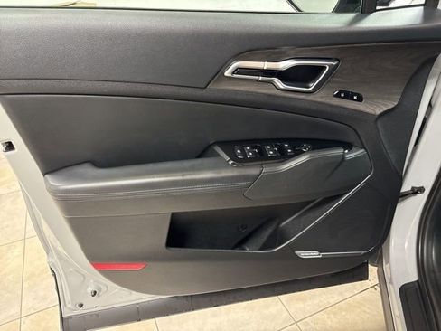 Used 2023 Kia Sportage X-Pro Prestige image 10