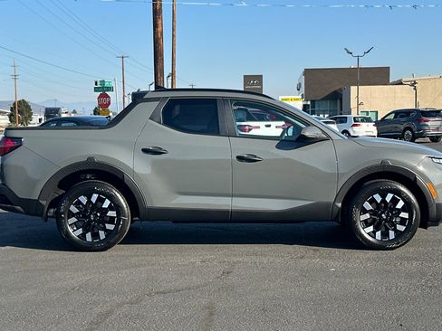 New 2026 Hyundai Santa Cruz SEL AWD/4WD image 3