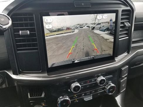 New 2026 Ford F150 STX w/ Equipment Group 200A image 21