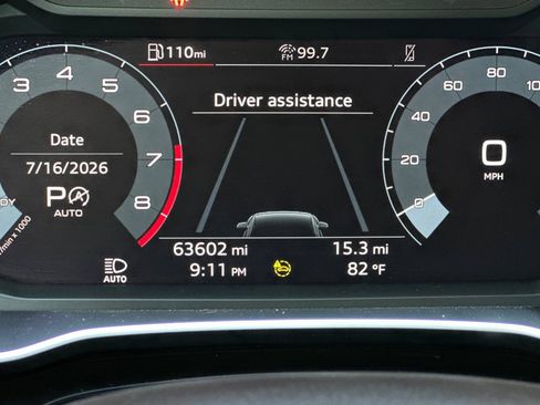 Used 2023 Audi Q3 2.0T Premium AWD/4WD image 25