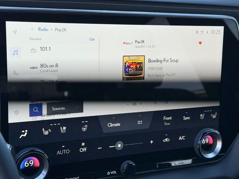 New 2026 Lexus RX 450h AWD image 27