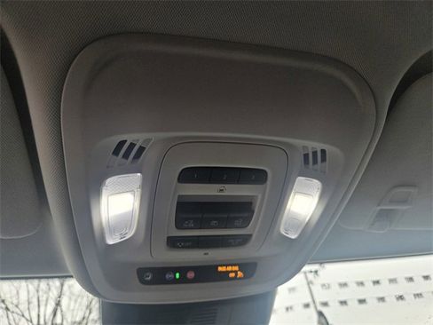 New 2026 Buick Envision Sport Touring image 21