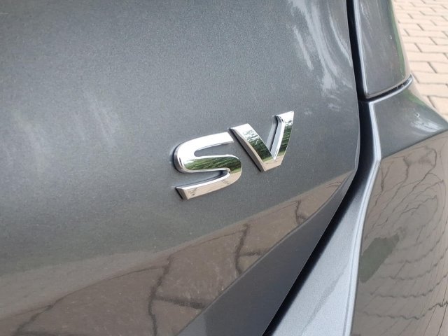 Used 2018 Nissan Rogue SV FWD image 24