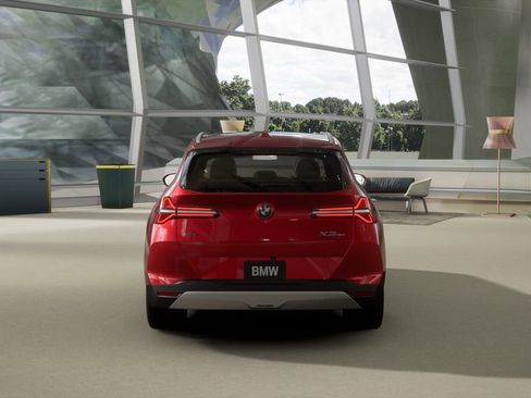 New 2026 BMW X3 xDrive30 image 5