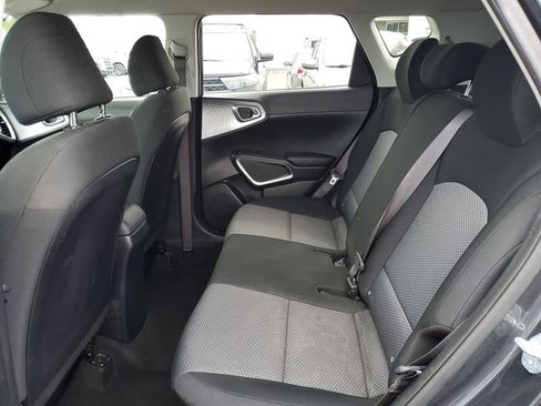 Used 2024 Kia Soul LX w/ Option Group 015 image 26