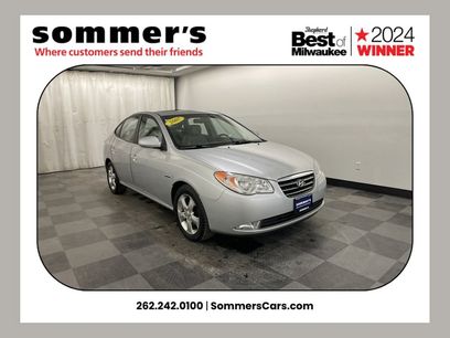 Used 2007 Hyundai Elantra GLS