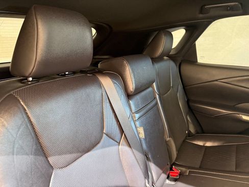 Used 2023 Lexus RX 350 Premium Plus w/ Cold Area Package FWD image 19