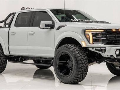 Used 2024 Ford F150 Raptor w/ Equipment Group 803A Raptor R