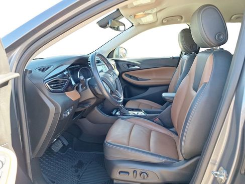 Used 2020 Buick Encore GX Essence image 10