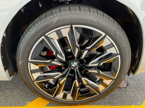 Used 2026 BMW X3 xDrive30 w/ Premium Package image 25