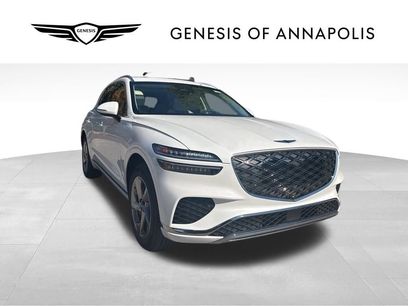 New 2026 Genesis GV70 2.5T Select