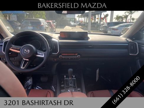 New 2026 MAZDA CX-50 Meridian Edition w/ Apex Package AWD/4WD image 12