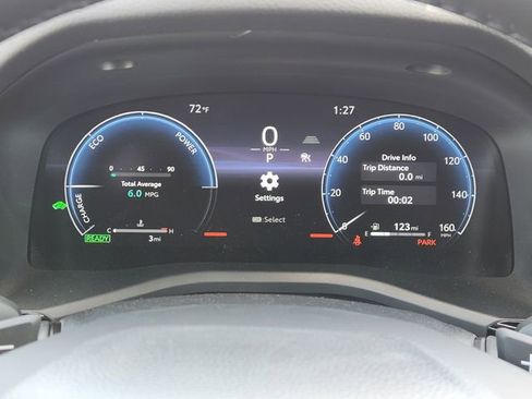 New 2026 Toyota Camry XSE image 14