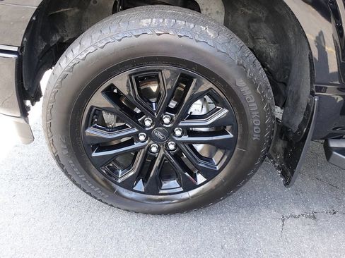 Used 2024 Ford F150 Lariat w/ Equipment Group 502A High AWD/4WD image 68