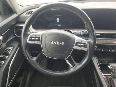 Used 2025 Kia Telluride S AWD/4WD image 14