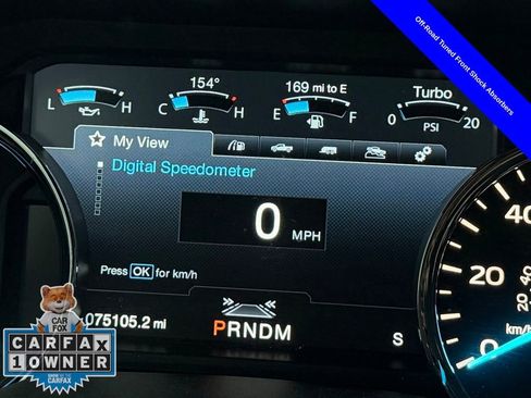 Used 2020 Ford F150 King Ranch w/ Equipment Group 601A Luxury image 14