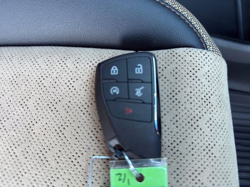 New 2026 Chevrolet Equinox ACTIV w/ Convenience Package III image 53