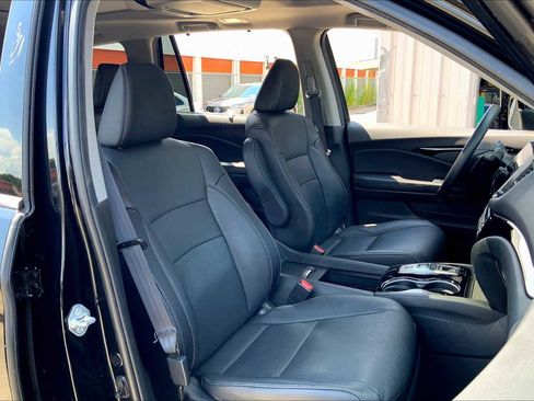 Used 2022 Honda Pilot Elite image 15