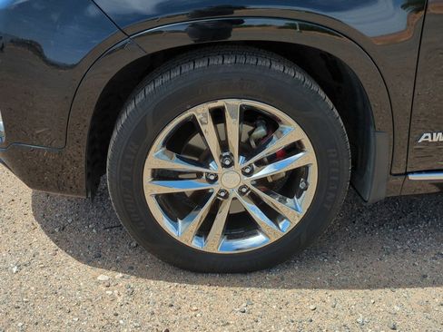 Used 2015 Kia Sorento SX AWD/4WD image 10