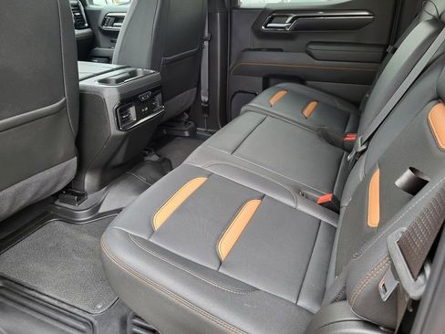 Used 2024 GMC Sierra 1500 AT4 w/ AT4 Preferred Package image 36