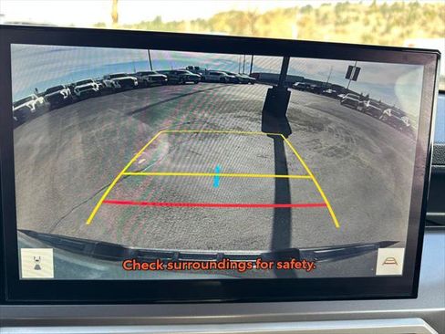 Certified 2024 Toyota Tacoma TRD Off-Road image 17