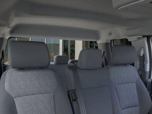 New 2026 Ford F350 XL w/ STX Appearance Package image 22