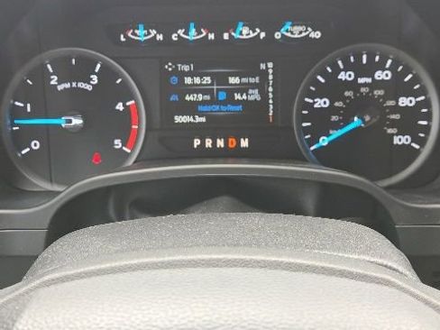 Used 2021 Ford F450 XL w/ STX Appearance Package AWD/4WD image 10